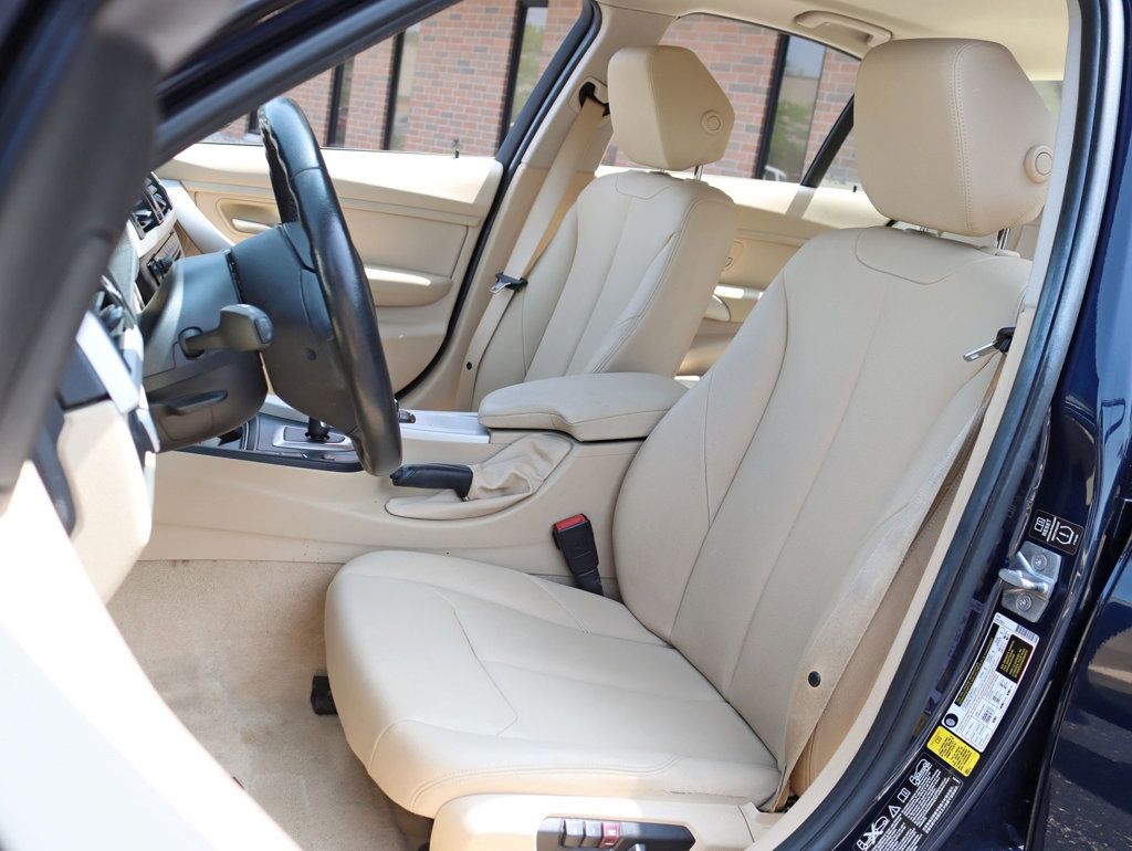 2015 BMW 3 Series 320i xDrive - 22869718 - 18