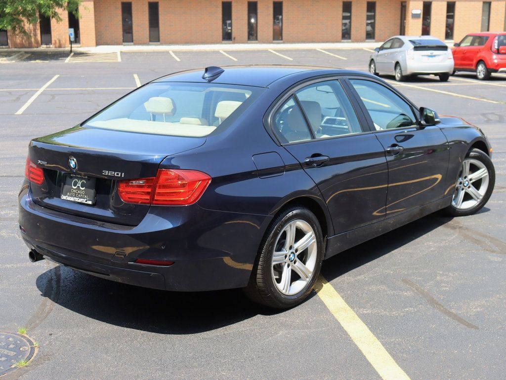 2015 BMW 3 Series 320i xDrive - 22869718 - 2