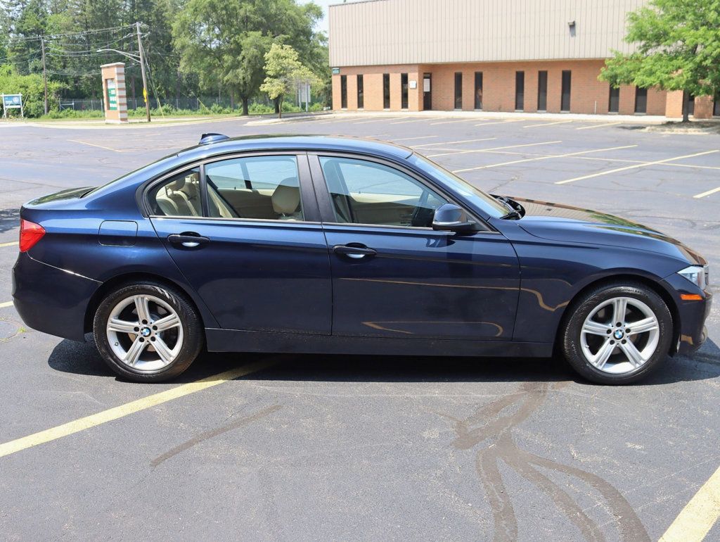 2015 BMW 3 Series 320i xDrive - 22869718 - 7