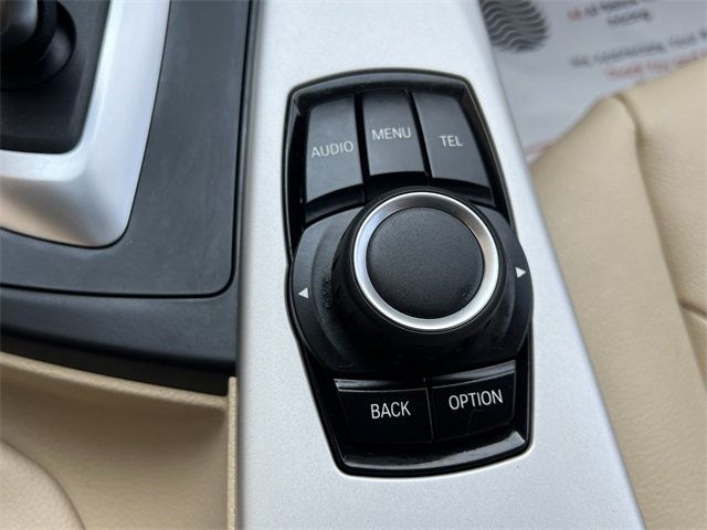 2015 Bmw 320i xDrive Sedan photo 24