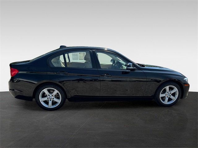 2015 Bmw 320i xDrive Sedan photo 6