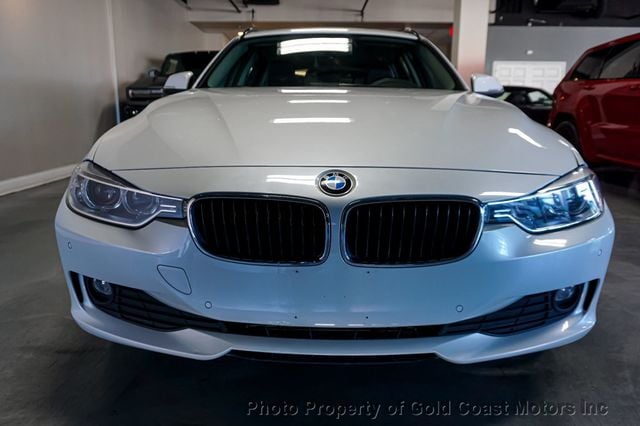 2015 BMW 3 Series *328d* *X-Drive AWD* *Wagon* *Only 48k Miles* - 22779087 - 16