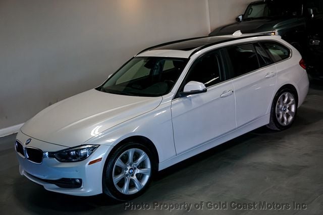 2015 BMW 3 Series *328d* *X-Drive AWD* *Wagon* *Only 48k Miles* - 22779087 - 32