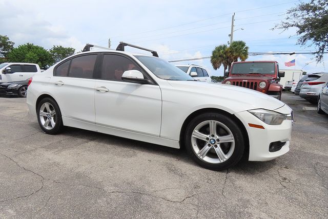 2015 BMW 3 SERIES 328i - 22603738 - 0