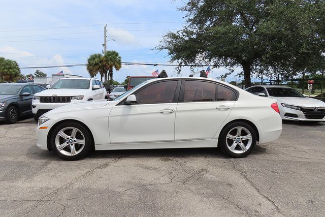 2015 BMW 3 SERIES 328i - 22603738 - 9