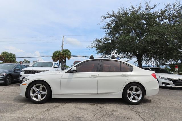 2015 BMW 3 SERIES 328i - 22603738 - 1