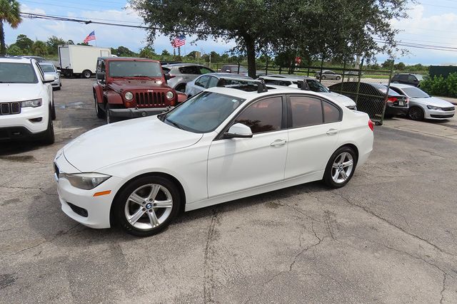 2015 BMW 3 SERIES 328i - 22603738 - 29