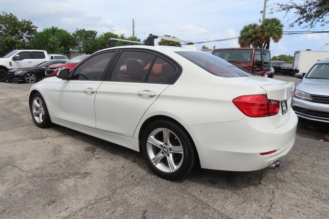 2015 BMW 3 SERIES 328i - 22603738 - 5