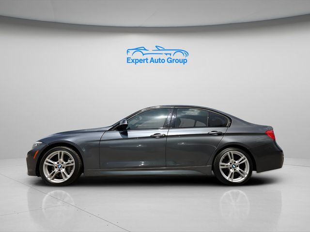 2015 BMW 3 SERIES 328i - 23031343 - 9