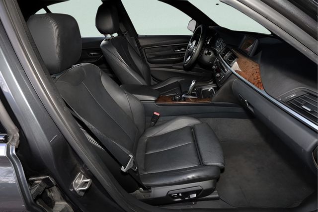 2015 BMW 3 SERIES 328i - 23031343 - 11