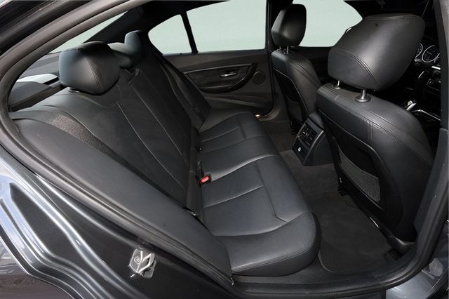 2015 BMW 3 SERIES 328i - 23031343 - 13