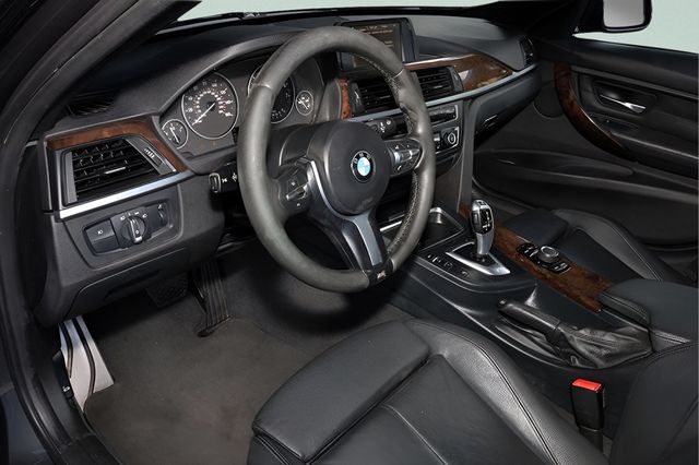 2015 BMW 3 SERIES 328i - 23031343 - 16
