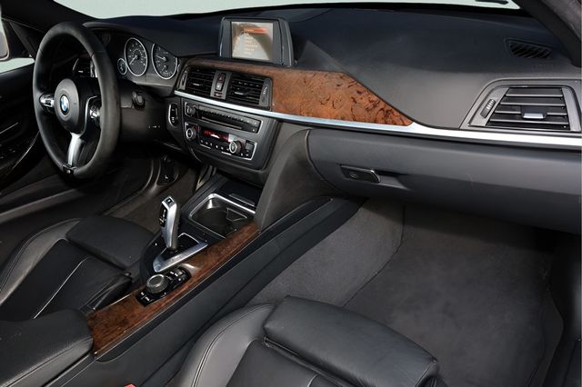 2015 BMW 3 SERIES 328i - 23031343 - 17
