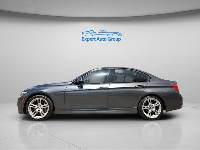 2015 BMW 3 SERIES 328i - 23031343 - 1
