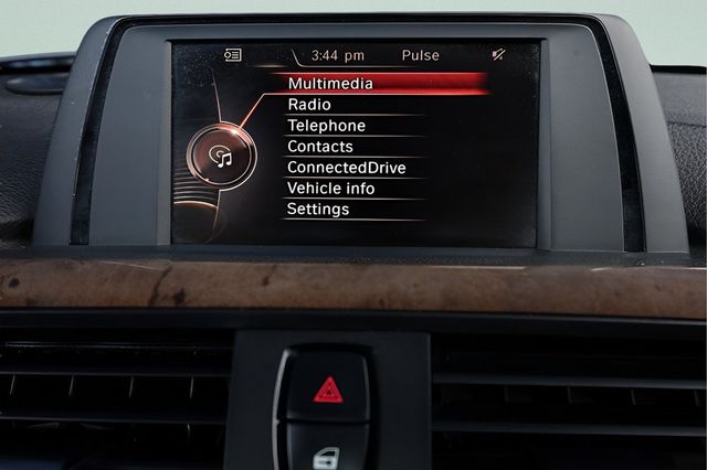 2015 BMW 3 SERIES 328i - 23031343 - 19