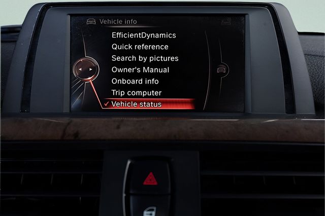 2015 BMW 3 SERIES 328i - 23031343 - 22