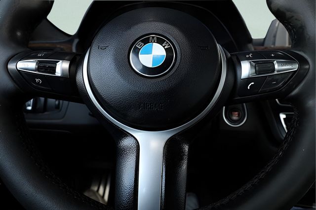 2015 BMW 3 SERIES 328i - 23031343 - 25