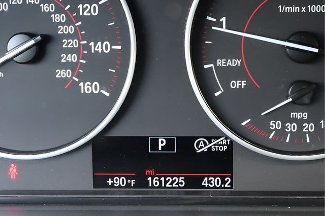 2015 BMW 3 SERIES 328i - 23031343 - 26