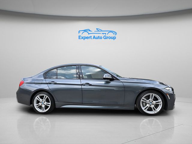 2015 BMW 3 SERIES 328i - 23031343 - 2