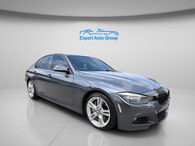2015 BMW 3 SERIES 328i - 23031343 - 4