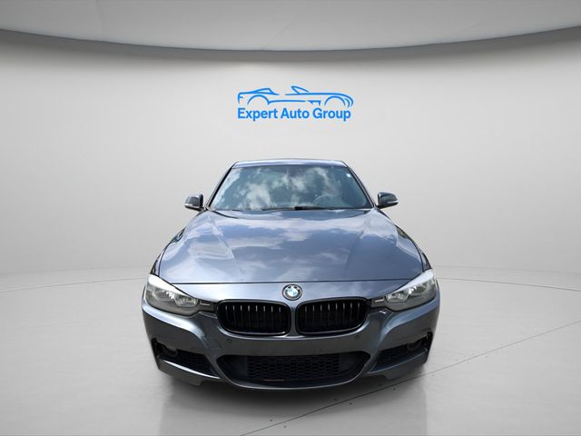 2015 BMW 3 SERIES 328i - 23031343 - 7