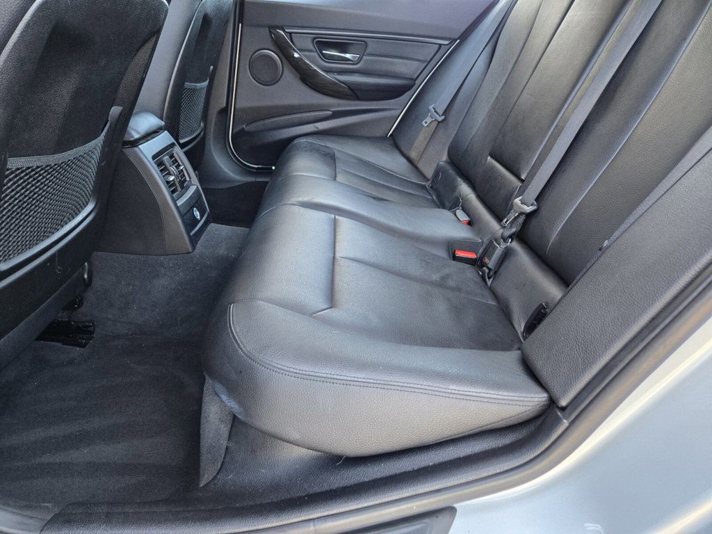2015 BMW 3 Series 328i - 22948792 - 9