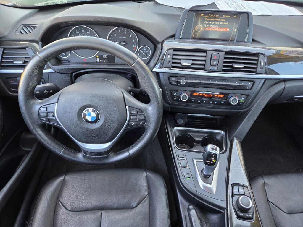 2015 BMW 3 Series 328i - 22948792 - 10