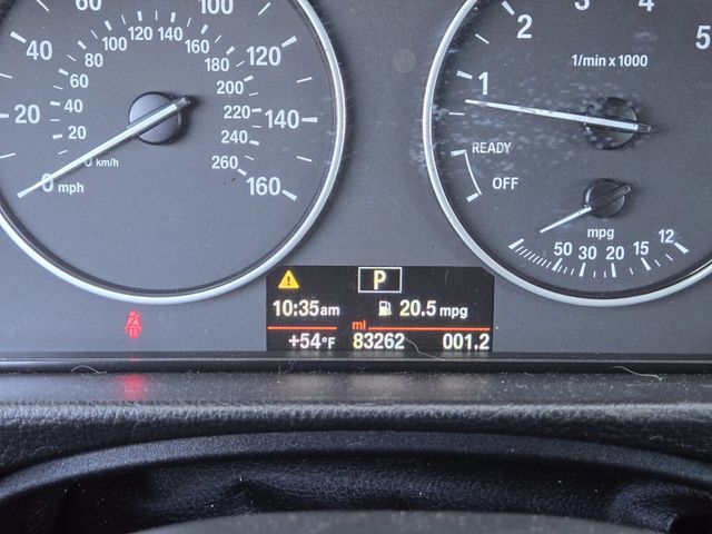 2015 BMW 3 Series 328i - 22948792 - 16