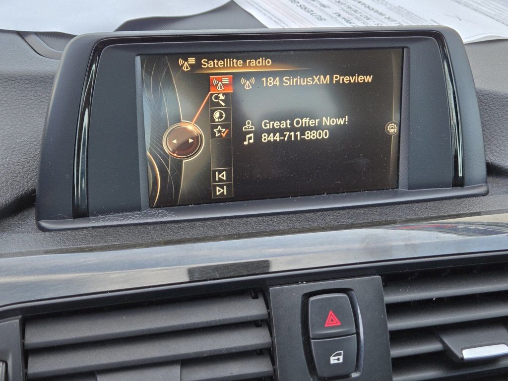 2015 BMW 3 Series 328i - 22948792 - 17