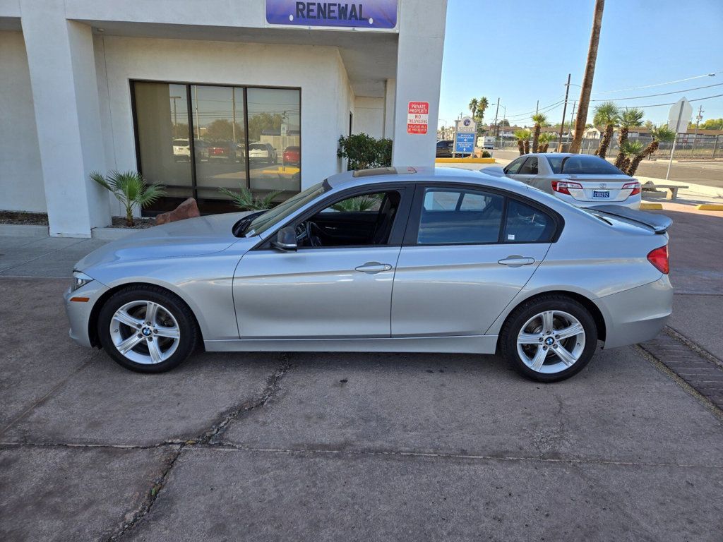 2015 BMW 3 Series 328i - 22948792 - 1