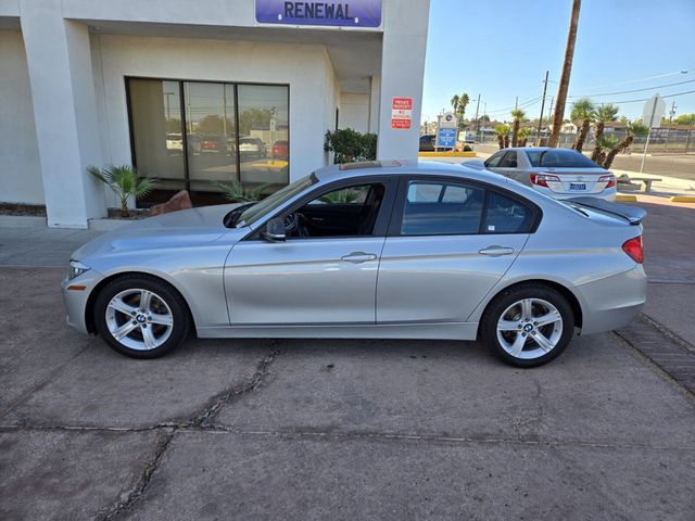2015 BMW 3 Series 328i - 22948792 - 1