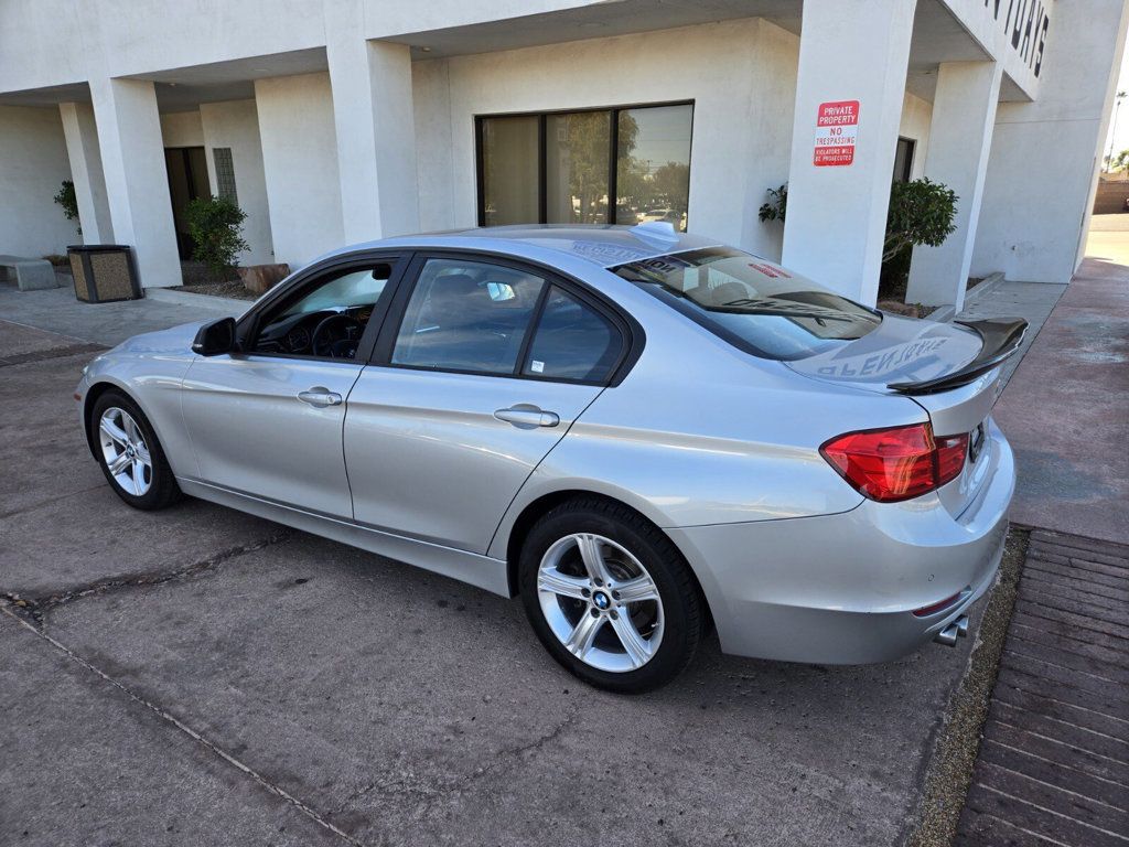 2015 BMW 3 Series 328i - 22948792 - 2