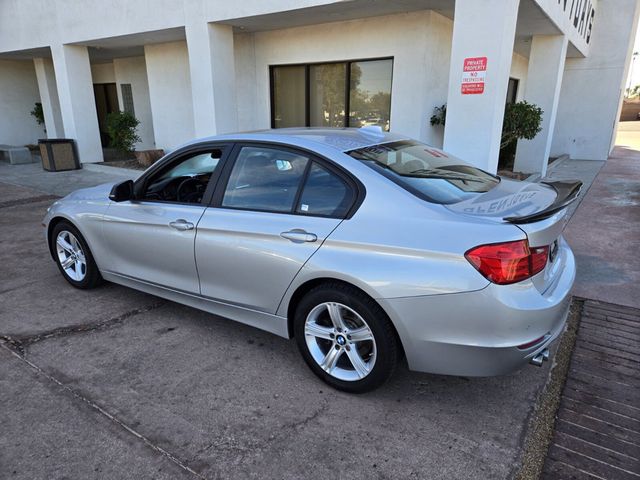 2015 BMW 3 Series 328i - 22948792 - 2