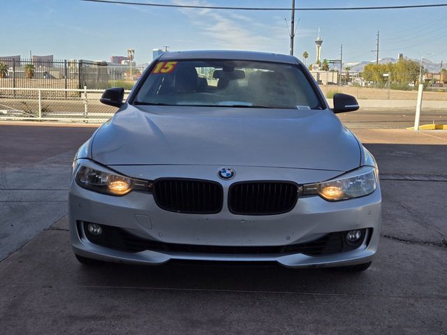 2015 BMW 3 Series 328i - 22948792 - 4