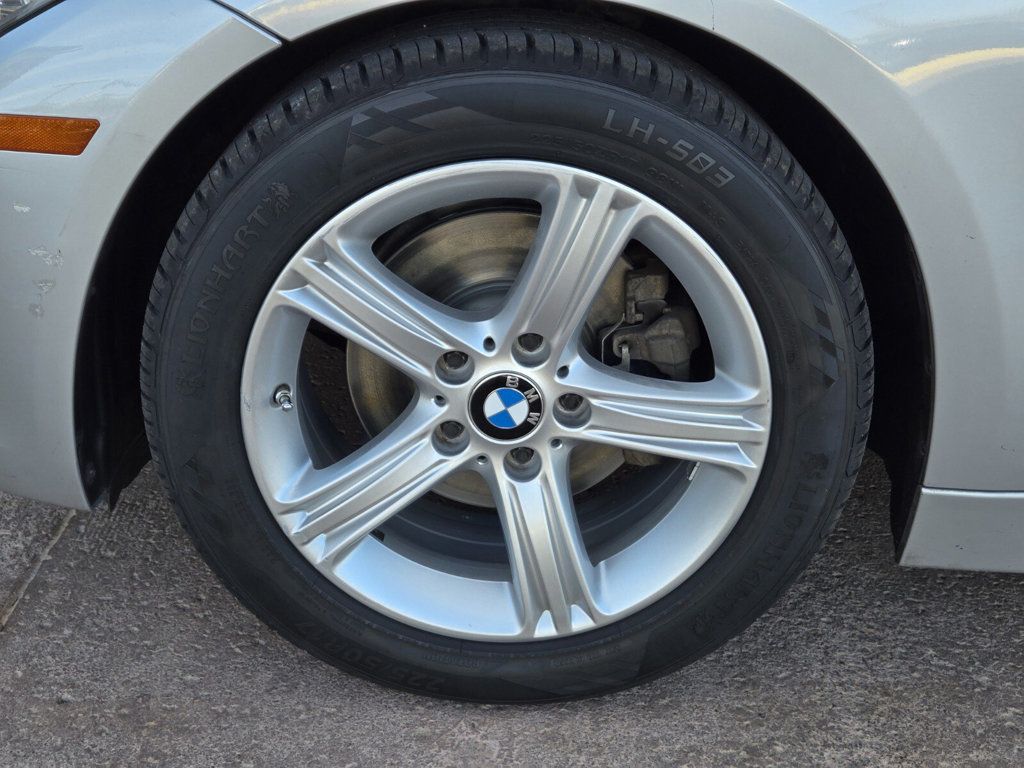 2015 BMW 3 Series 328i - 22948792 - 5