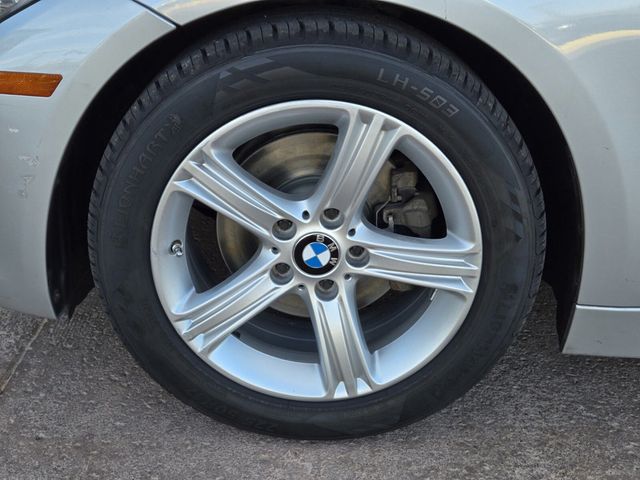 2015 BMW 3 Series 328i - 22948792 - 5