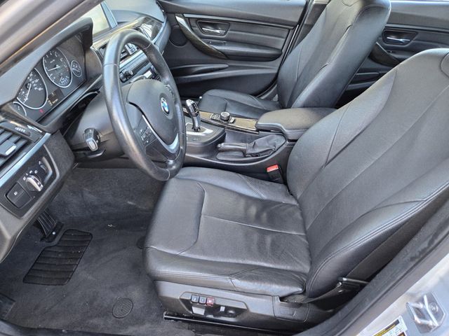 2015 BMW 3 Series 328i - 22948792 - 6