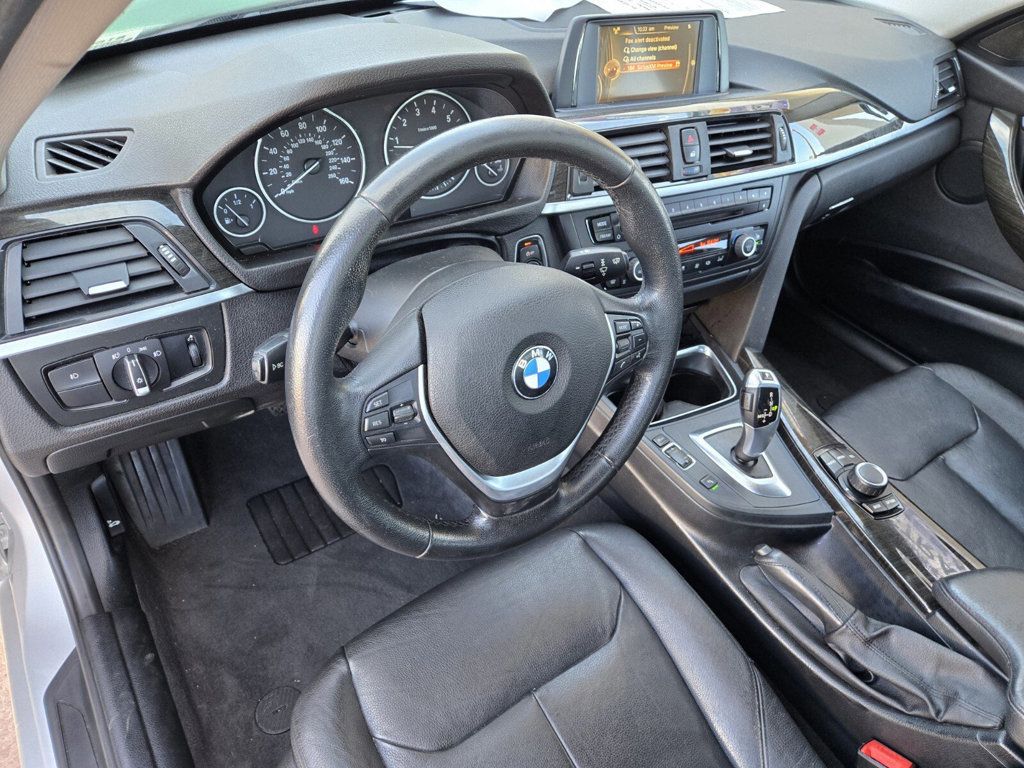 2015 BMW 3 Series 328i - 22948792 - 7