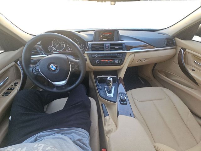 2015 BMW 3 Series 328i - 22868096 - 10