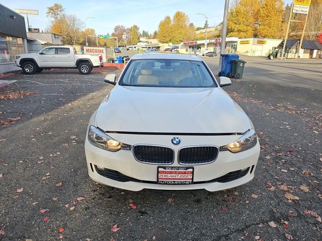 2015 BMW 3 Series 328i - 22868096 - 14