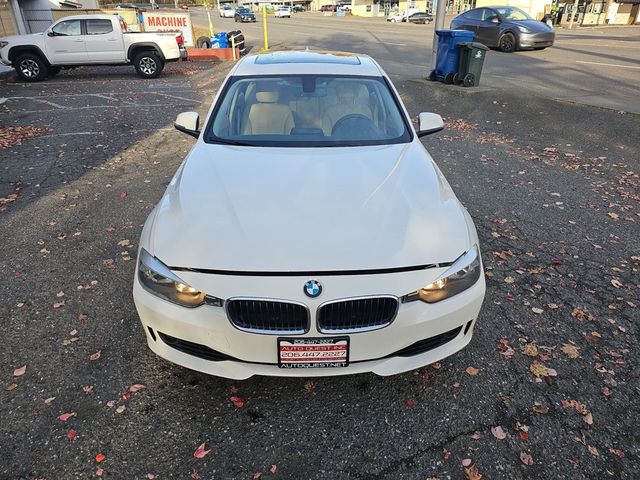 2015 BMW 3 Series 328i - 22868096 - 15