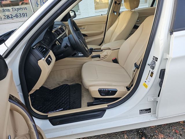 2015 BMW 3 Series 328i - 22868096 - 8