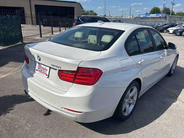 2015 BMW 3 Series 328i - 23027307 - 3