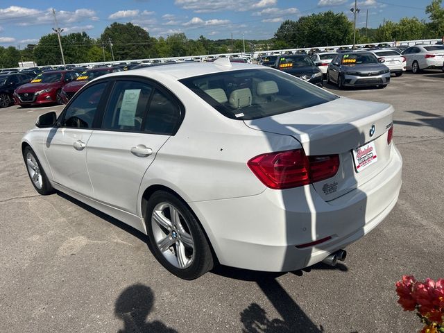 2015 BMW 3 Series 328i - 23027307 - 5