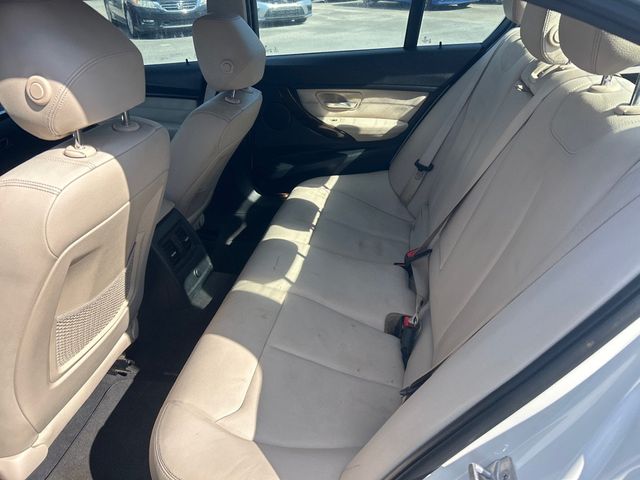 2015 BMW 3 Series 328i - 23027307 - 6
