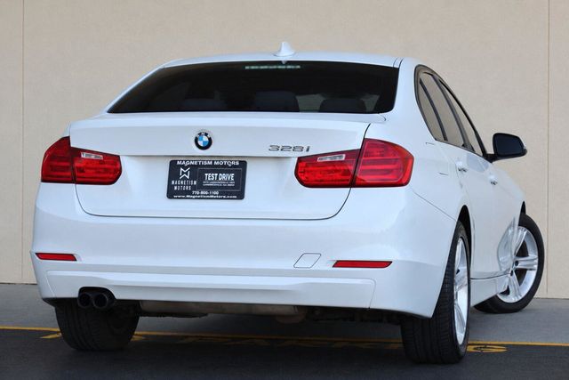 2015 BMW 3 Series 328i - 23093845 - 10