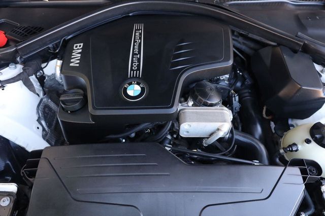 2015 BMW 3 Series 328i - 23093845 - 13