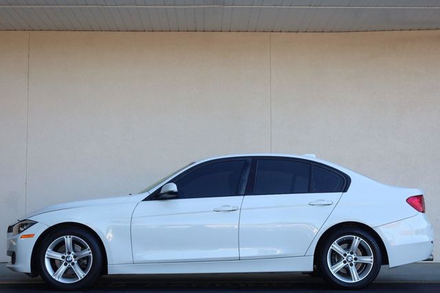 2015 BMW 3 Series 328i - 23093845 - 1