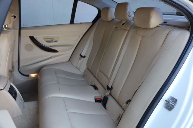2015 BMW 3 Series 328i - 23093845 - 20