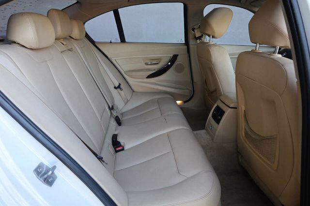2015 BMW 3 Series 328i - 23093845 - 23